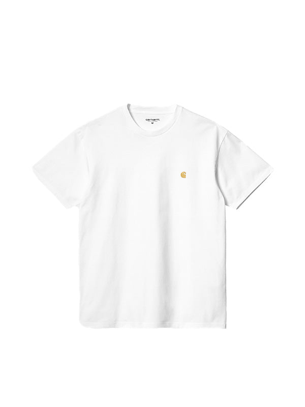 CARHARTT WIP <br>  CHASE T-SHIRT