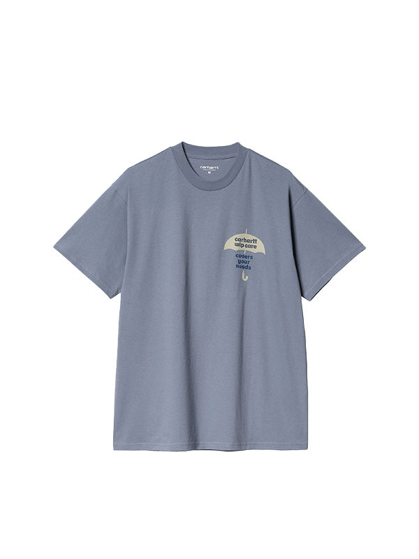 CARHARTT WIP <br>  COVERS T-SHIRT