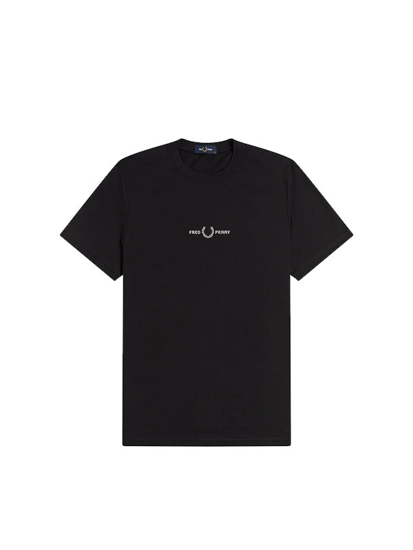 FRED PERRY <br> M2706 T-SHIRT