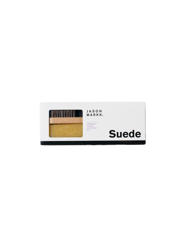 JASON MARKK <br> SUEDE CLEANING KIT